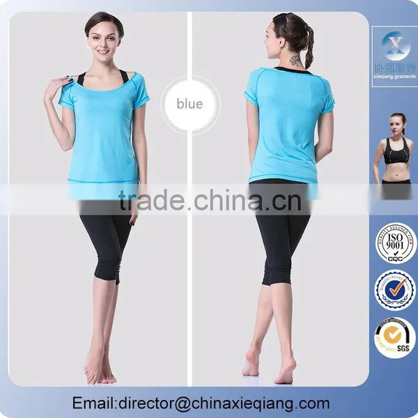 2016 Custom Yoga Pants/tight Yoga Pants/hemp Yoga Pants photo-5