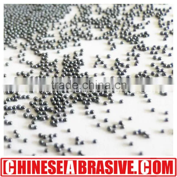 Hot Sales Cast Steel Shot S330 Steel Shot photo-3
