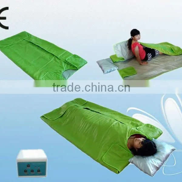 Sauna Furniture Sauna Blanket With CE photo-5