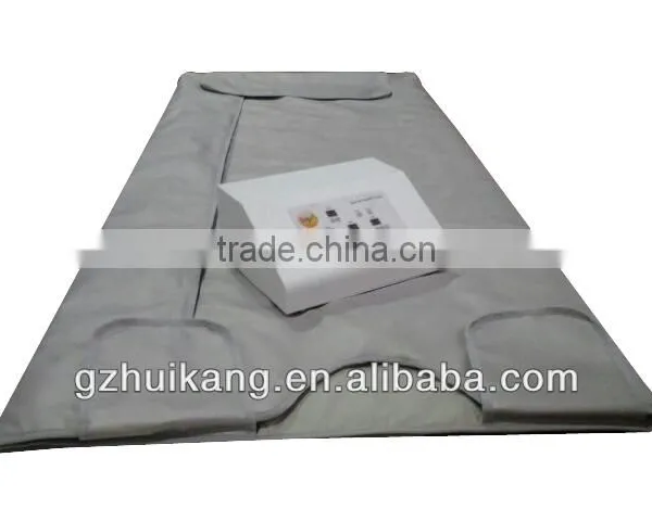 Far Infrared Ray Sauna Bag for Family Purpose,healthcare Equipment Shop, Salons and Beauty Blanket photo-5