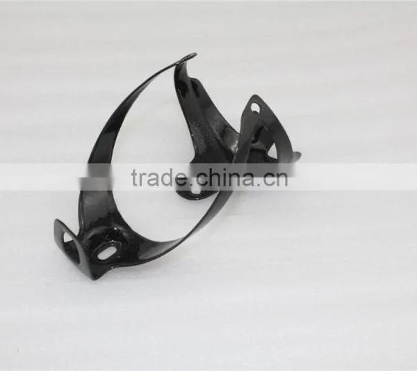 Bicycle Carbon Bottle Cage for Racing Frame Mountan Bottle Cage photo-4