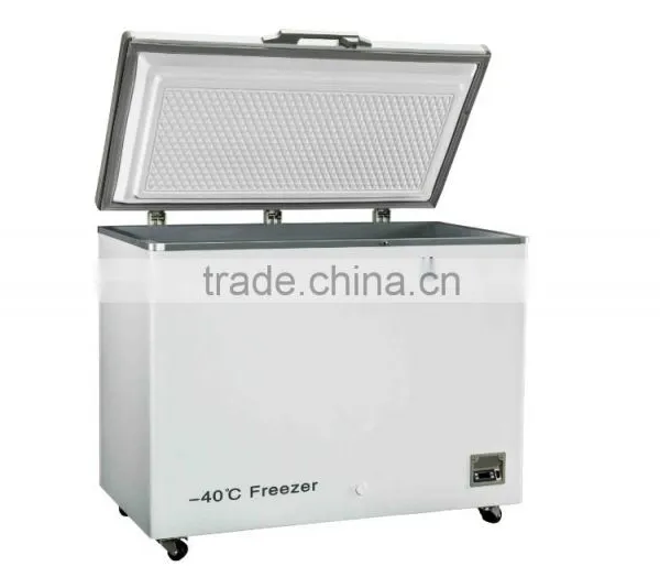 -40C Degree Plasma Freezer 110/251/351 Liters photo-4
