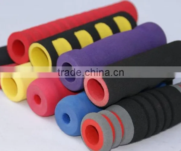 NBR Foam Handle For Baby Carriage photo-3