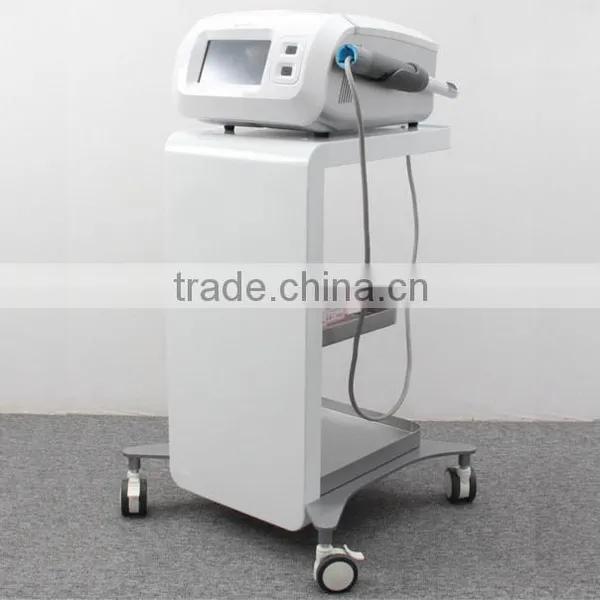 Professional Vaginal Rejuvenational High Frequency  HIFU Machine Price 0.1-2J photo-6