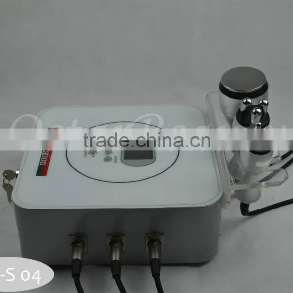 Cavitation RF Together for Beauty Care Machine Ostar Beauty Beauty Equipment S 04 photo-4
