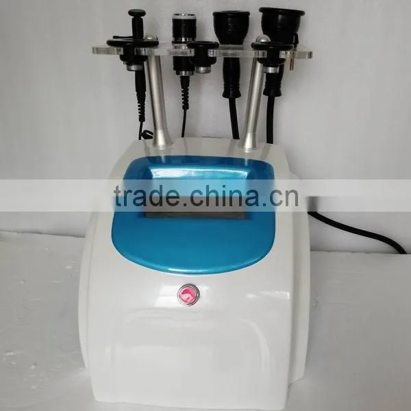 Clinic Use Radio Frequency Treatment Device photo-3