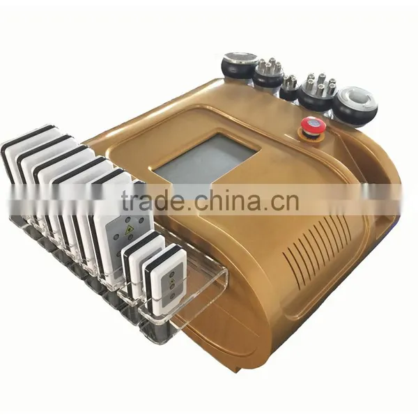 Competitive Factory Sale BM809 Fasting Weight Loss Machine photo-3
