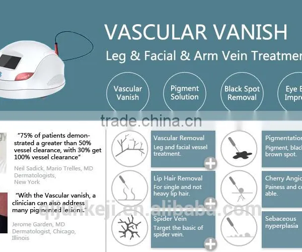 Faireal MED Spider Vein Removal Machine Blackhead Removal Equipment photo-5