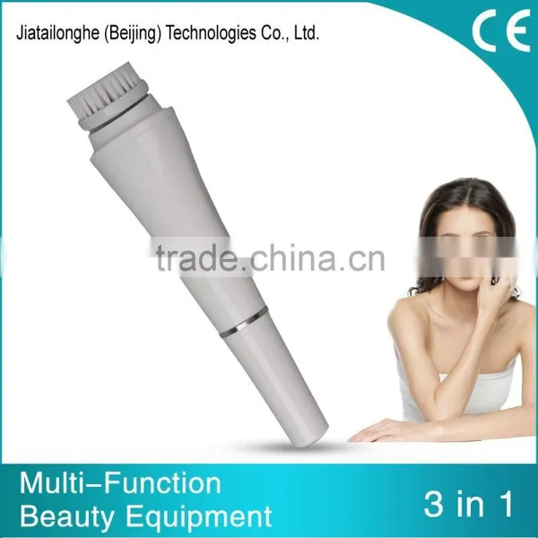 2015 Deep Cleanser Facial Cleaning Beauty Brush photo-2