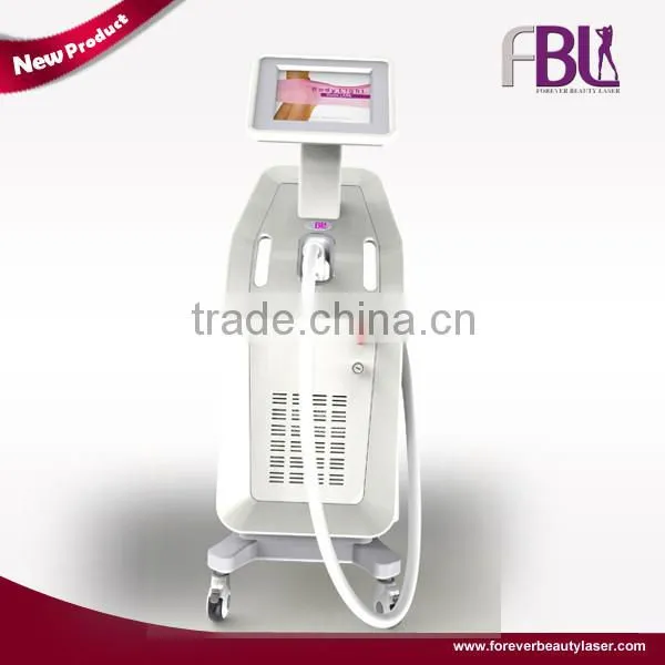 Diode Laser Bar 808nm Depilation System photo-2