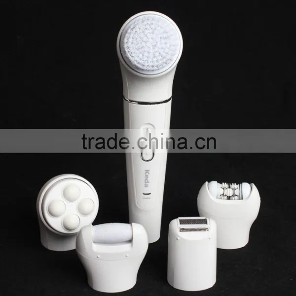 Electrical Callus Remover 5 in 1 photo-2