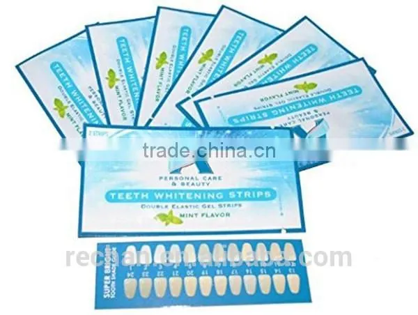 Dental Care Teeth Whitening Strip photo-4
