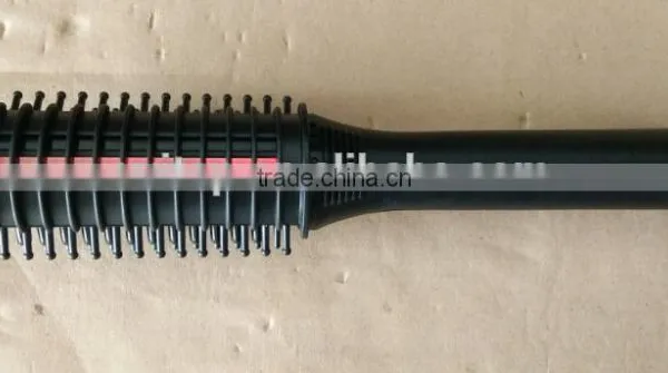Afro Hot Pick Electric Comb Heating on Backside Totally New Feature photo-2