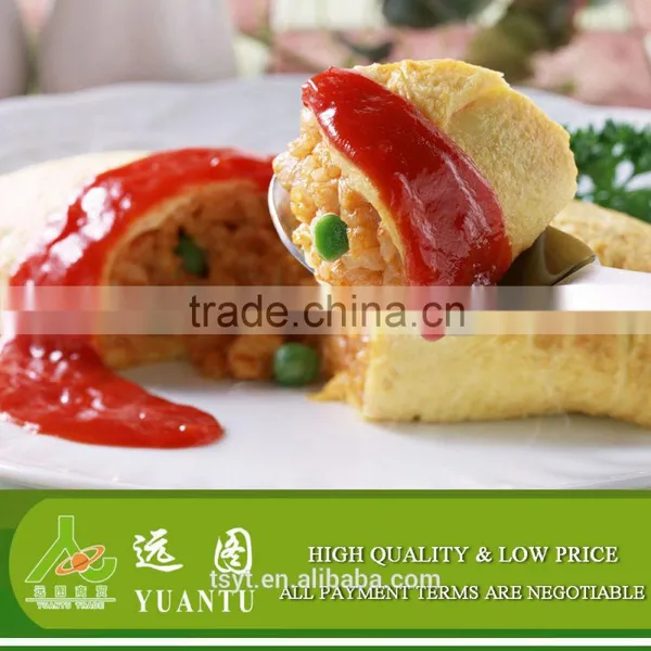 Aseptic One of the Bigggest Manufacturer of 28-30% Brix 36-38% Brix Tomato Paste photo-2