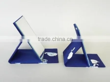 Portable mirror