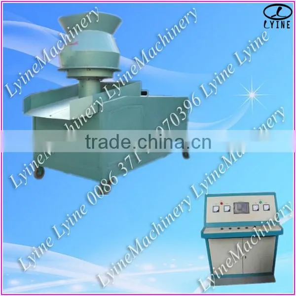 industrial electric fertilizer machine