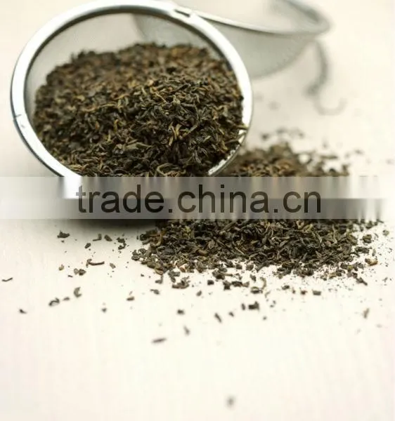 High Quality Pekon Black Tea /Earl Grey Black Tea/Assam Black Tea