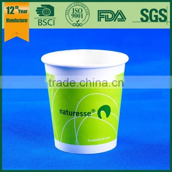 Pla Biodegradable Cold Drink Cup Mug photo-6