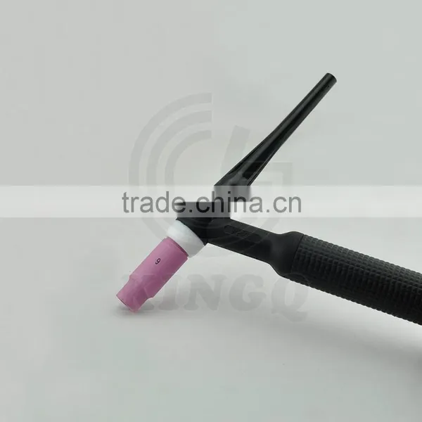 DC 250A WP-26 Argon Welding Torch for Weldcraft Tig Torch With ce photo-6
