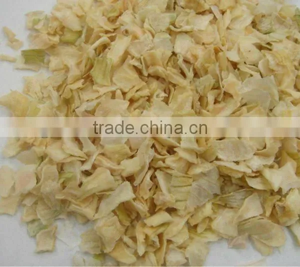 Dehydrated Onion