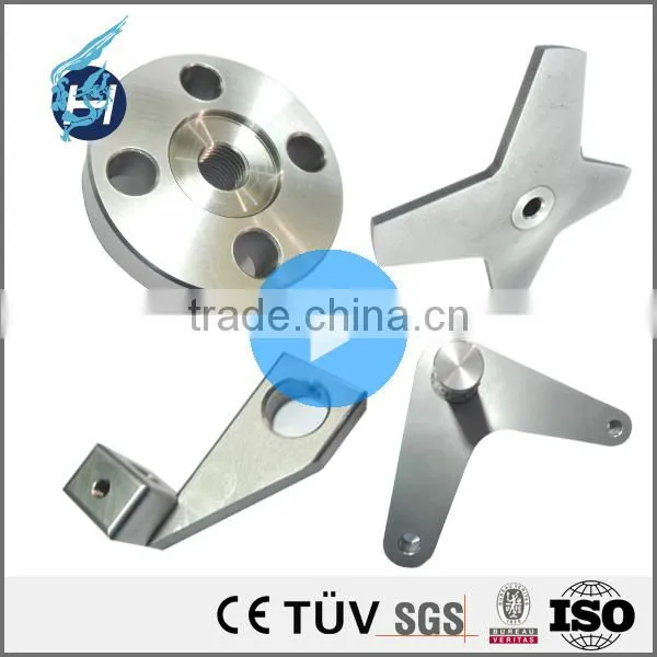 High Quality/kinds of Color Tinting for Machine Parts With Processing Center/cnc Lathe/grinder