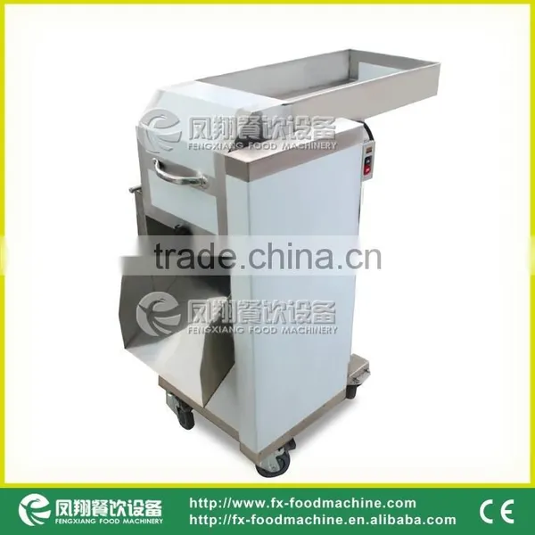QY -18 Cutter Type and New Condition Calamari Squid Process Machine Flower Cutter for Squid photo-3