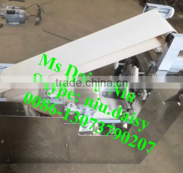 Commercial Pizza Making Machine/pizza Base Maker Machine/pizza Crust Making Machine photo-4