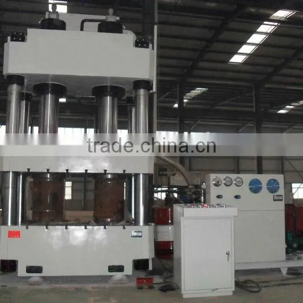 1000 Tons Hydraulic Press photo-4