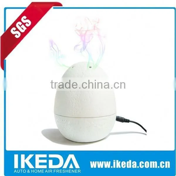 Wholesale Party Festival Supplies Christmas Electric Ceramic Aroma photo-2