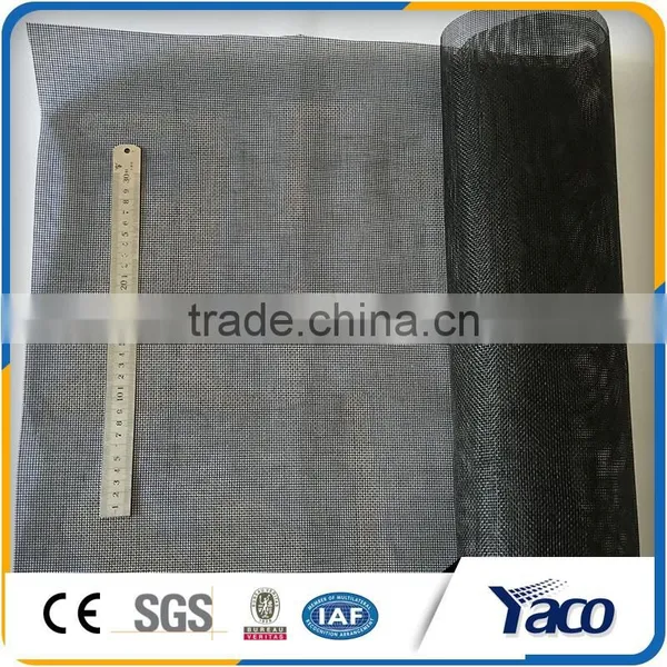 Fiberglass Sunshade Fabric, Fiberglass Wire Netting, Fiberglass Sunshade Cloth Factory photo-6