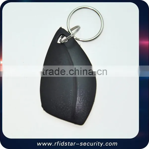 Office Rfid Keychain Tag for Wholesales photo-6