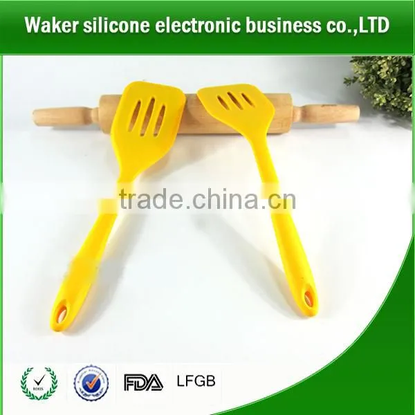 Sedex Audit Factory Silicone Shovel/Spatulas Cooking Spatulas Silicone Spetula for Kitchenware photo-2
