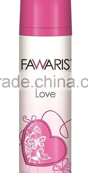 Deodorant / Body Spray for Women photo-2