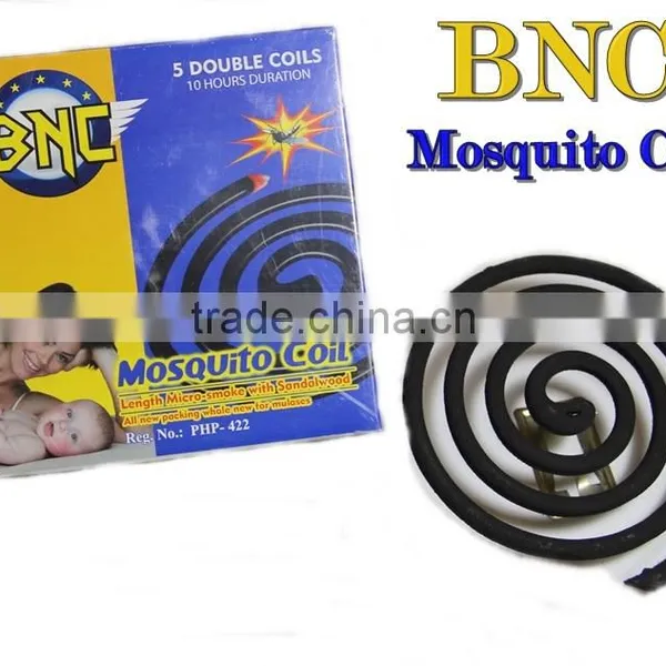 NEW Promotion Price 100% Factory High Quality Micro-smoke BNC Mosquito Coil photo-2