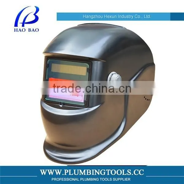 HX-TN08 Hot Sale Funny Welding Helmet Decals, Custom Welding Helmet ce En175 Welding Helmet photo-3
