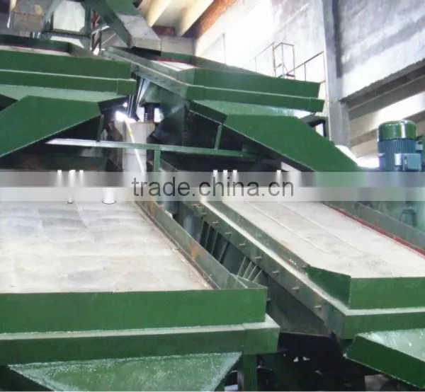 Fertilizer Sieve Equipment/vibrating Screen/rotary Sieve