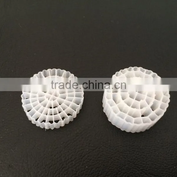 Bio Pac Media Mbbr Media for Trickling Filters photo-2