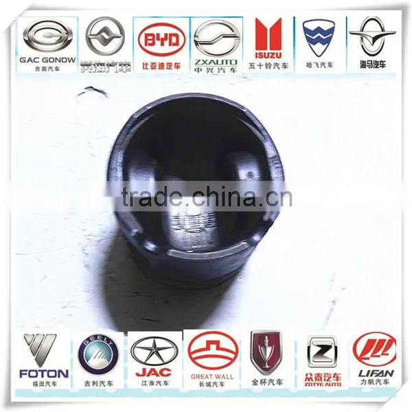 100% Original the Piston 1004060 E06 for 2.8TC