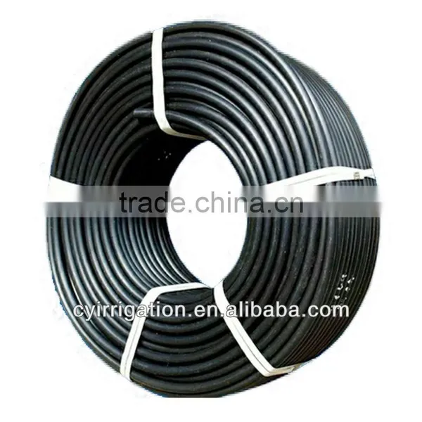 PE Water Supply Pipe