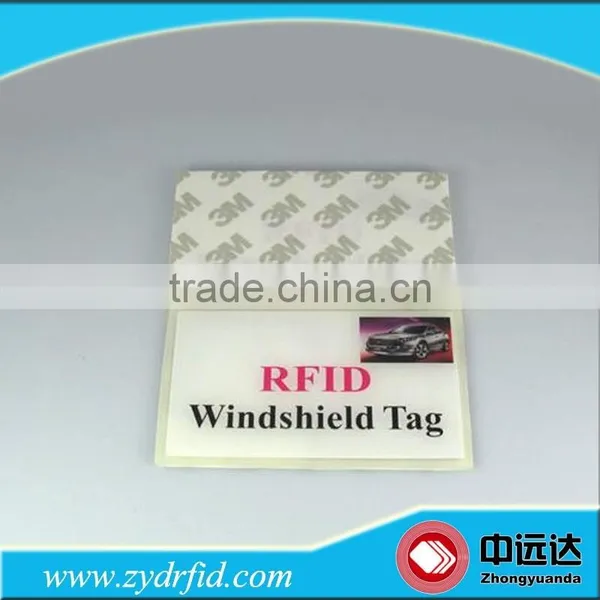 High Quality UHF Rfid Anti-metal Tag for Asset Management photo-3