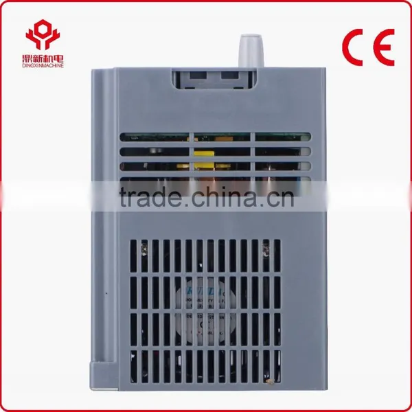 Cheapest China 1.5KW Variable Frequency Inverterfor Submersible Pump Solar Pump Controller Inverter photo-5