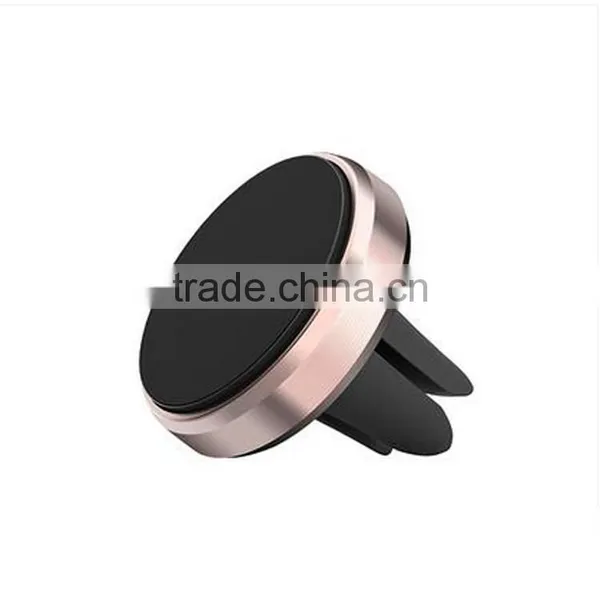 Mini Mount Magnet Magnetic Mobile Phone Holder