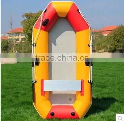 Hotsale Inflatable Boat With Electric Motor,fibre Glass Infaltable Boat. photo-5