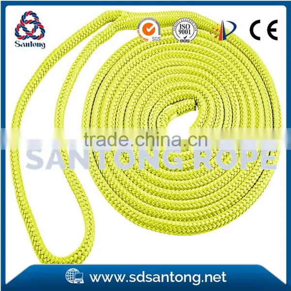 Hot Sale in US Docking and Mooring Nylon Rope photo-6