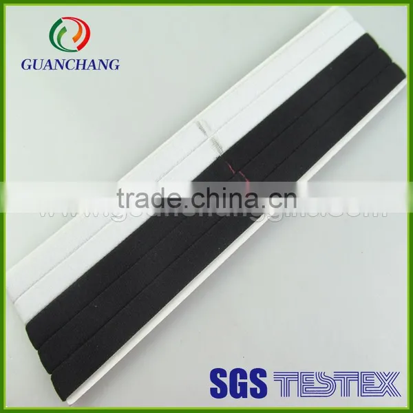 Flat Elastic Cord for Hair photo-5