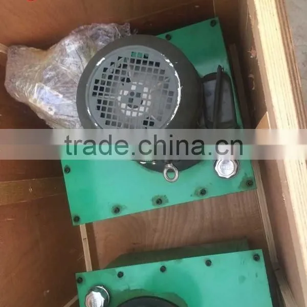 Mini Hydraulic Power Unit photo-3