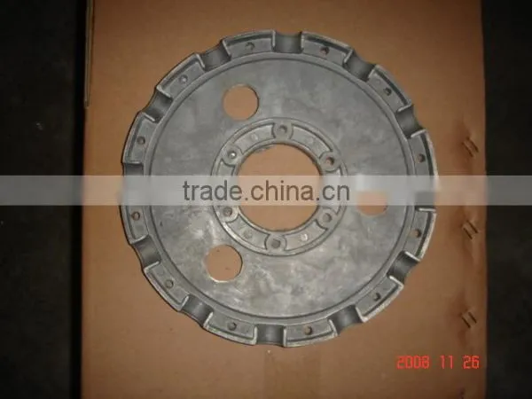 Aluminium Die Casting photo-5