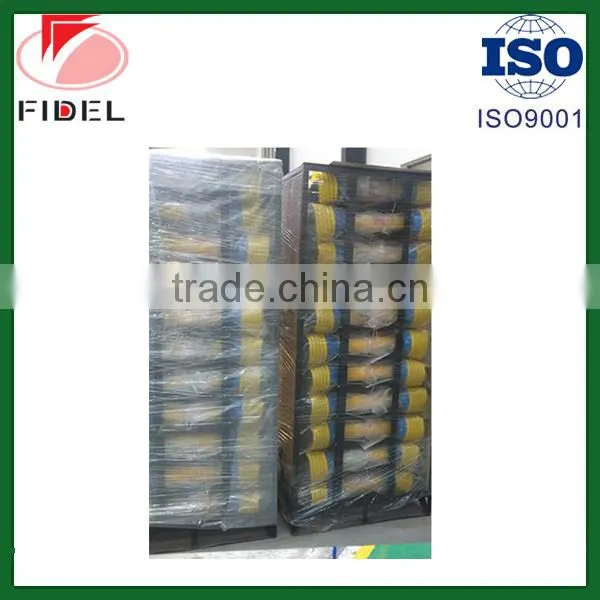 INDIA Market Shear Bolt Double Pin T38 T7 PTO Shaft photo-2