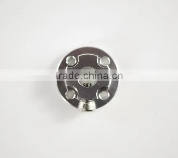 6mm Aluminum Hub for 48mm Aluminum Omni Wheel 18022 photo-3