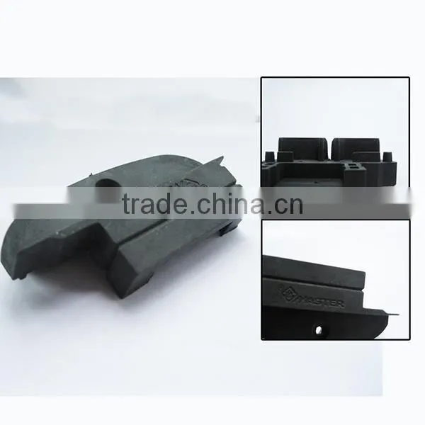 Professional One Stop Service High Quality Precision CNC Project photo-2